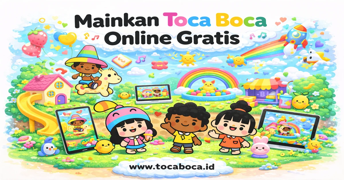 Toca Boca