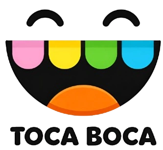 Toca Boca